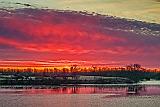 Rideau Canal Sunrise_DSCF00549